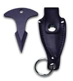 Dagger Double Edge