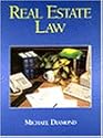 Real Estate Law (West's Paralegal Series.)