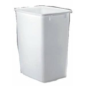 http://ecx.images-amazon.com/images/I/21N0BSJTMML._AA300_.jpg Rubbermaid 2806TP-WHT Open Wastebasket