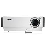 BenQ MP511+ DLP Projector- 5.7 LBS