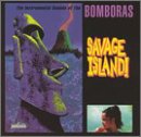 Savage Island [VINYL]