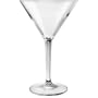 Marbeya Martini Glass, 9 Ounce (07-1387) Category: Martini Glasses