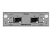 Allied Telesyn AT-A16 Switchmodul Fast 2x100BFX VF-45 für AT-8200XL/AT-8300