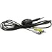 Electronics : Nikon EG-D2 Audio Video Cable for Nikon DSLR Cameras