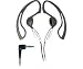 Sony MDR-J10 h.ear Headphones with Non-Slip Design (Black)