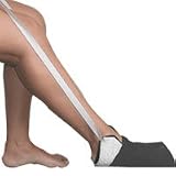 Deluxe Sock Aid with Terry Cloth Cover - - Each