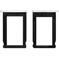 Ersatzteil Apple iPhone 3G, 3GS Simkartenhalter Weiss