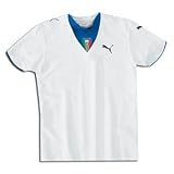 Italy 4 Star Away Soccer Jersey