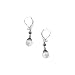Pearl Earrings by Judith Jack