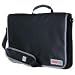 Stm Bags LLC Large Brink Case for 17 inch Powerbook ( Black  Charcoal )