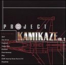 Review Various Artists  / Project Kamikaze, Vol. 2