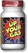 Hot Stuff Up Your Gas - 60 Tablets