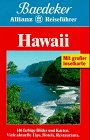 Baedeker Allianz Reisef�hrer, Hawaii