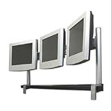 FLAT PANEL MONITOR SHELF ONLY, PA-01