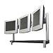 FLAT PANEL MONITOR SHELF ONLY, PA-01