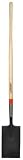 3 Pack Union Tools 46135 Razor-Back  Contractor Duty Straight Edge Roof Ripper 48 Handle 7-3/8 x 12 Blade (RRS)