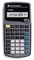 Texas Instruments - SCIENTIFIC CALCULATOR, 2-DIGIT EXPONENT, ONE-VARIABLE STATISTICS, FRACTIO