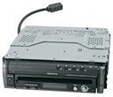 Kenwood Excelon KVT-717DVD DVD/CD player with 7