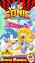 Sonic the Hedgehog - Sonic Racer [VHS]