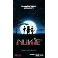 Nukie [VHS] by 