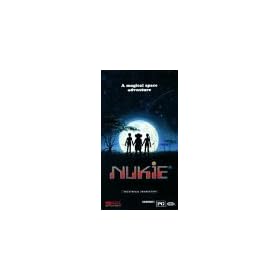 Nukie [VHS]