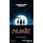 Nukie <b>VHS</b> ~ Glynis Johns