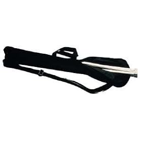 Quartet 156355 Display Easel Carrying Case for QRT41E 50E 51E 55E 56E, Zippered, Black by Quartet