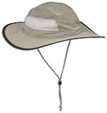 Buy Columbia Sportswear Earl Cove Booney FOSSIL One Size