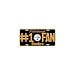 Pittsburgh Steelers #1 Fan License Plate