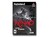 Kengo: Master of Bushido (PS2)