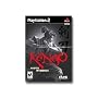 Kengo: Master of Bushido (PS2)