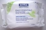 Nivea Visage Cleansing Wipes Single P...