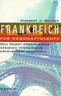  : Frankreich f&uuml;r Gesch&auml;ftsleute