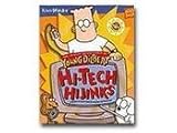 Young Dilbert Hi-Tech Hijinks (PC/Mac)