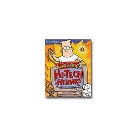 Young Dilbert Hi-Tech Hijinks (PC/Mac)