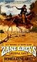 Zane Grey's Arizona Ames: Gun Trouble in Tonto Basin (Romer Zane Grey Series)