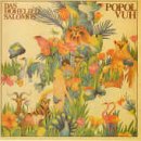 Revue Popol Vuh  / Das Hohelied Salomos