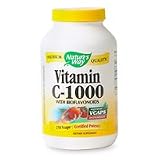 Nature's Way Vitamin C-1000, VCaps 250ea