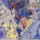 Icky Mettle [VINYL]