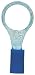 American Terminal E-RB14-100 16/14-Gauge #14 Economy Vinyl Ring