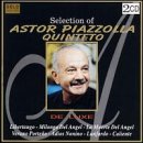 Eigenschaften Astor Piazzolla  / Quinteto [US-Import]