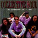 Collective Soul Interview Disc