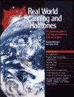 Real World Scanning and Halftones: The Definitive Guide to Scanning and Halftones from the Desktop David Blatner, Steve Roth
