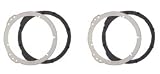 ケンウッド　ホンダ・日産・三菱・スズキ車用スピーカーインナーブラケット　SKX-200S