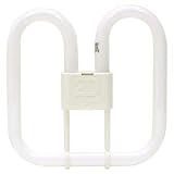 GE 25427 Energy Smart 38-Watt 2-D Compact Fluorescent Bulb, 150-Watt Replacement