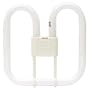GE 25427 Energy Smart 38-Watt 2-D Compact Fluorescent Bulb, 150-Watt Replacement