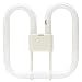 GE 25427 Energy Smart 38-Watt 2-D Compact Fluorescent Bulb, 150-Watt Replacement