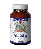 Baikal Skullcap - 60 - Vegcap
