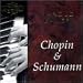 Grand Piano: Chopin & Schumann