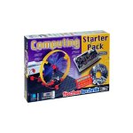 Eigenschaften fischertechnik 16553 / fischertechnik 16553 - COMPUTING STARTER PACK, 130 Teile